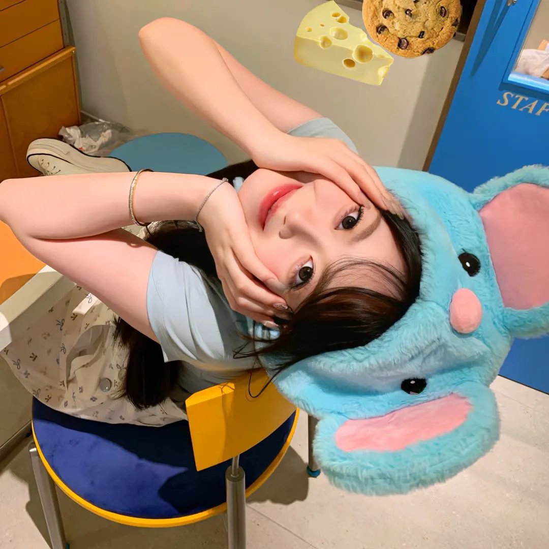 爱杀玛莉